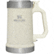 Stanley The Opener Stein Bottle, Cream Gloss, 24 oz/0.71 L, 10-09845-038