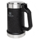 Stanley The Opener Stein Bottle, Matte Black, 24 oz/0.71 L, 10-09845-002