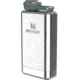 Stanley The Pre-Party Flask, Stainless Steel, 5 oz/0.15 L, 10-01695-054
