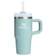 Stanley The Quencher H2.0 14 oz FlowState Tumbler, Seafoam, 14 oz / 0.4 L, 10-12818-025