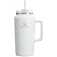 Stanley The Quencher H2.0 64 oz FlowState Tumbler, Frost, 64 oz / 1.90 L, 10-11360-021