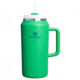 Stanley The Quencher H2.0 64 oz FlowState Tumbler, Meadow, 64 oz / 1.90 L, 10-11360-065