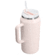 Stanley The Quencher H2.0 64 oz FlowState Tumbler, Rose Quartz 2.0, 64 oz / 1.90 L, 10-11360-047