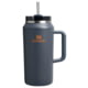 Stanley The Quencher H2.0 64 oz FlowState Tumbler, Twilight, 64 oz / 1.90 L, 10-11360-063