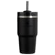 Stanley The Quencher H2.O FlowState Tumbler, Black 2.0, 20 oz/0.59 L, 10-10826-148