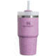 Stanley The Quencher H2.O FlowState Tumbler, Lilac, 20 oz/0.59 L, 10-10826-149