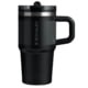 Stanley The Quencher ProTour Flip Straw 20 oz Tumbler, Black Fade, 20 oz / 0.59 L, 10-12484-016