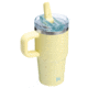 Stanley The Quencher ProTour Flip Straw 20 oz Tumbler, Pomelo, 20 oz / 0.59 L, 10-12484-005
