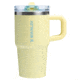 Stanley The Quencher ProTour Flip Straw 20 oz Tumbler, Pomelo, 20 oz / 0.59 L, 10-12484-005
