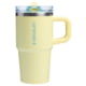 Stanley The Quencher ProTour Flip Straw 20 oz Tumbler, Pomelo, 20 oz / 0.59 L, 10-12484-005