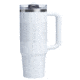Stanley The Quencher ProTour Flip Straw 30 oz Tumbler, Frost Fade, 30 oz / 0.89 L, 10-12485-007