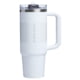 Stanley The Quencher ProTour Flip Straw 30 oz Tumbler, Frost Fade, 30 oz / 0.89 L, 10-12485-007