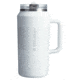 Stanley The Quencher ProTour Flip Straw 64 oz Tumbler, Frost Fade, 64 oz / 1.90 L, 10-12489-007