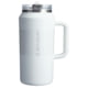 Stanley The Quencher ProTour Flip Straw 64 oz Tumbler, Frost Fade, 64 oz / 1.90 L, 10-12489-007