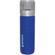 Stanley The Quick Flip GO Bottle, Lapis, 24 oz/0.71 L, 10-09149-104