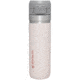 Stanley The Quick Flip GO Bottle, Rose Quartz, 24 oz/0.71 L, 10-09149-123
