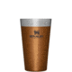 Stanley The Stacking Beer Pint, Maple Glow, 16 oz, 10-02282-194