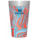 Stanley The Stacking Beer Pint, Pool Swirl, 16 oz, 10-02282-290