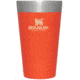 Stanley The Stacking Beer Pint, Tigerlily, 16 oz, 10-02282-282