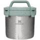 Stanley The Stay-Hot Camp Crock, Stainless Steel Shale, 3 QT/2.8 L, 10-01875-055