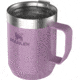 Stanley The Stay-Hot Camp Mug 8oz, Lilac Gloss, 8 oz/0.23 L, 10-11444-020