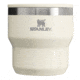 Stanley The Stay-Hot Stacking 10 oz Camp Cup, Cream Gloss, 10 oz / 0.29 L, 10-12078-001