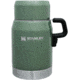Stanley The Unbreakable Food Jar, Hammertone Green, 17oz / .5L, 10-08792-016