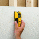 Stanley Tools Stud Sensor, Black/Yellow, STHT77-406