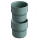 Stanley Wildfare Core 10 oz Stacking Cup Set 2pk, Shale, 10 oz / 0.29 L, 10-12157-001