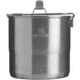 Stanley Wildfare Go Locking Pot, Stainless Steel Shale, 3 qt/2.8 L, 10-12877-001