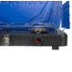 Stansport 2 Burner Propane Stove, Blue, 203-93-50