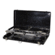 Stansport 2 Burner Stove &amp; Infrared Broiler, 215-200