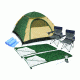 Stansport 2 Person Camping Set 99805