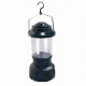 Stansport 2 Tube Fluorescent Lantern, Green 48219