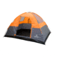 Stansport 3 Season Everest Tent, Orange/Grey, 733-63