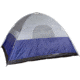 Stansport 3 Season Tent - 8 X 10 X 6 Ft - Teton 733