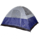 Stansport 3 Season Tent - 8 X 10 X 6 Ft - Teton 733