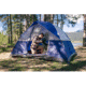 Stansport 3 Season Tent - 8 X 10 X 6 Ft - Teton 733