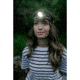 Stansport 3x AAA High Powered Cree LED Headlight, 300 lumens, Black, 3L x 2.25W x 2.5H, 161-300