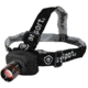 Stansport 3x AAA High Powered Cree LED Headlight, 300 lumens, Black, 3L x 2.25W x 2.5H, 161-300