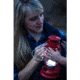 Stansport 9In Led Lantern 132