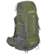 Stansport Adjustable Suspension Frame Pack 70+10 L, w/Hideaway Rain Cover, Olive 1017-100-10