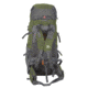 Stansport Adjustable Suspension Frame Pack 70+10 L, w/Hideaway Rain Cover, Olive 1017-100-10