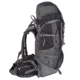 Stansport Adjustable Suspension Frame Pack 70+10 L, w/Hideaway Rain Cover, Black 1017-100-20