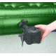 Stansport Air Bed w/ Pump - Queen - 78x60x8in 387