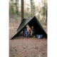 Stansport Assorted Triage Tarps Set, 4 Pack, T-1620-A