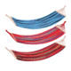 Stansport Bahamas Cotton Hammock - Single - 78x37in 30800