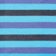 Stansport Bahamas Cotton Hammock - Single - Blue - 78x37in 30800-50