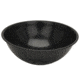 Stansport Black Granite 8in. Bowl 48259