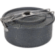 Stansport Black Granite Solo Cook Pot, 1 Liter 48281